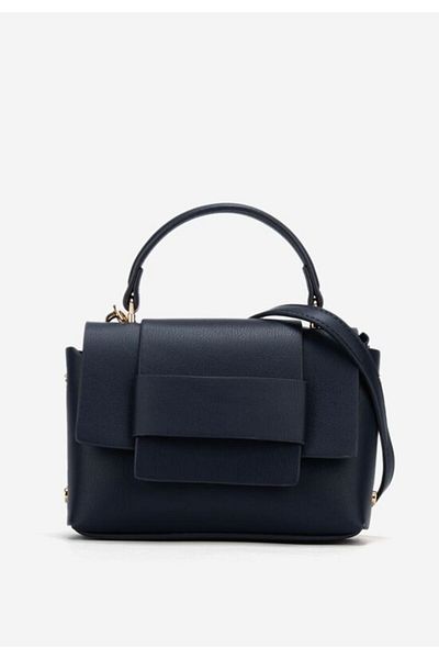 B T Shoes Geanta de mana Cecylia navy
