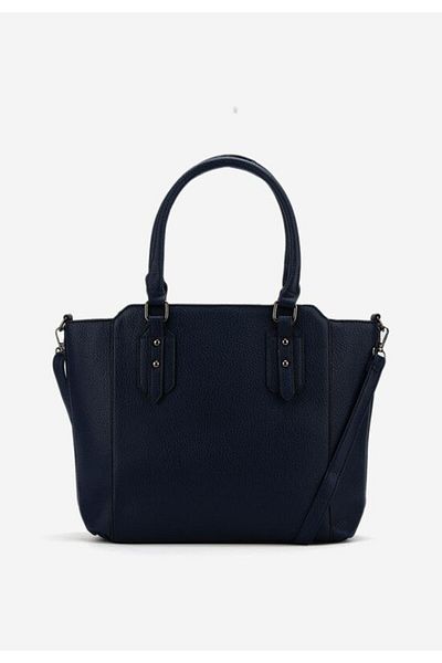 B T Shoes Geanta de mana Gimena navy