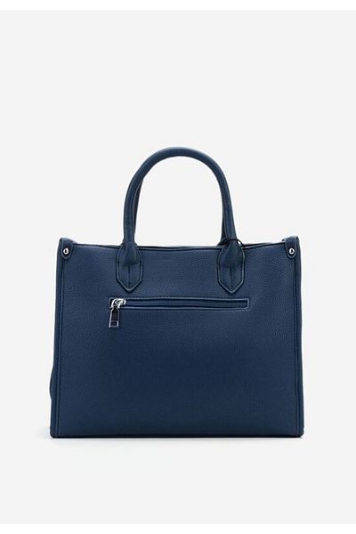 B T Shoes Geanta Office Anirma navy