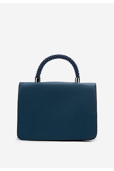 B T Shoes Geanta de mana Jayla navy