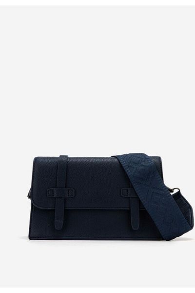 B T Shoes Geanta de umar Helma navy