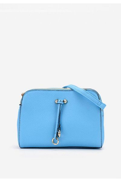 B T Shoes Geanta de umar Regale bleu