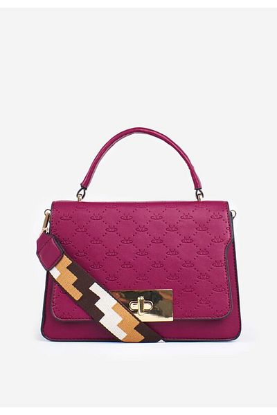 B T Shoes Geanta Crossbody Upscale mov