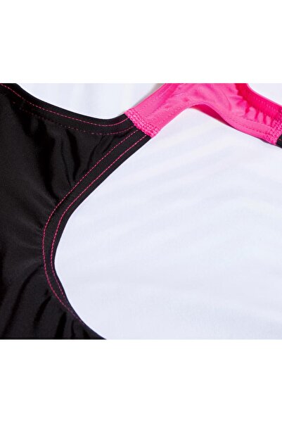 SPEEDO Digital Placement Splashback Kids Swimsuit