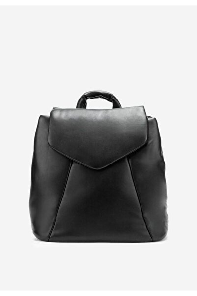 B T Shoes Rucsac dama Ardavia negru