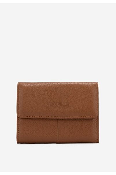 B T Shoes Women's wallet Briella brown