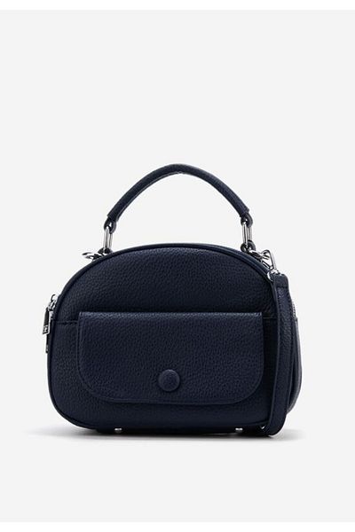 B T Shoes Geanta de mana Epica navy