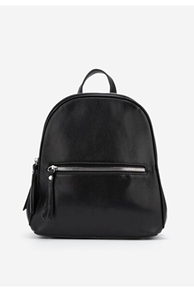 B T Shoes Rucsac dama Kambria negru