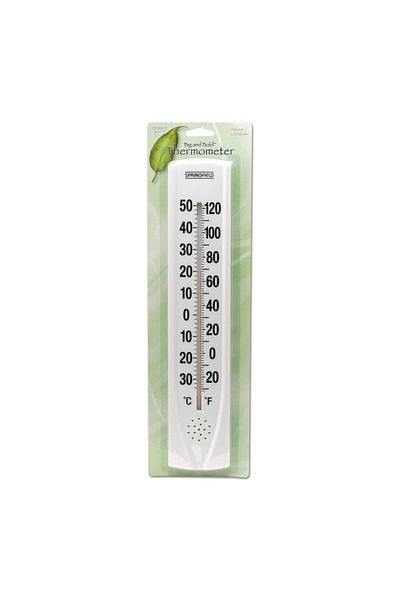 Springfield Big & Bold Wall Thermometer 1.5inch