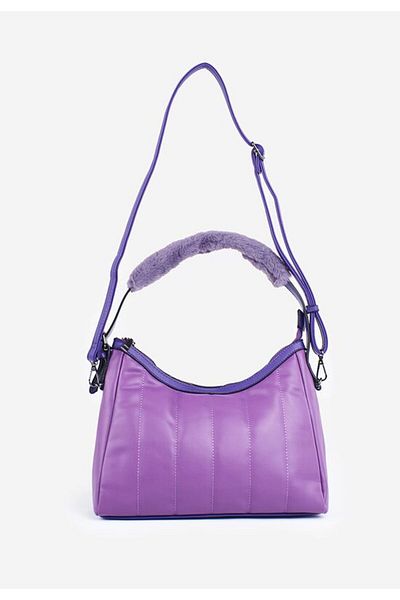 B T Shoes Purple Braida handbag
