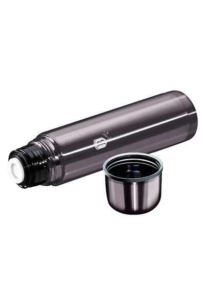 Berlinger Haus Thermos din oțel inoxidabil 0,5 l Carbon PRO Line
