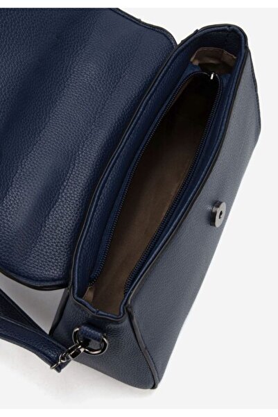 B T Shoes Geanta de mana Mikita navy