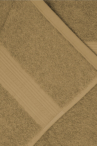 Mira Home Великий набір з 2 рушників для ванної та лазні 100% бавовна Denis