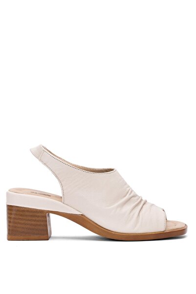 Venüs 2311513   Sandale confortabile pentru femei, din piele naturală, cu șnu...