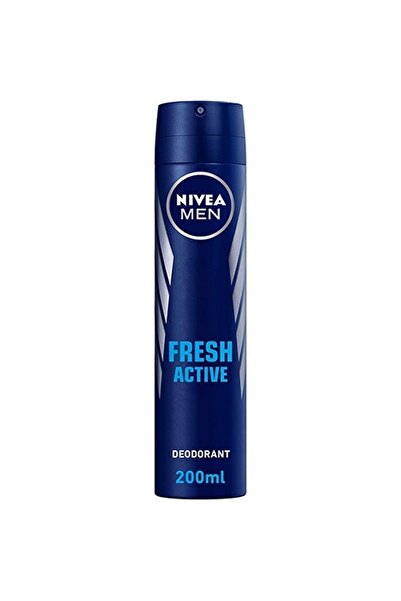 NIVEA Deodorant Fresh Spray Men 150Ml