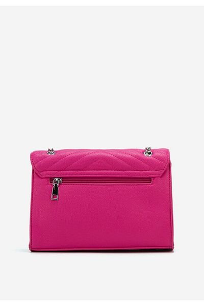 B T Shoes Geanta de umar Eliza fucsia