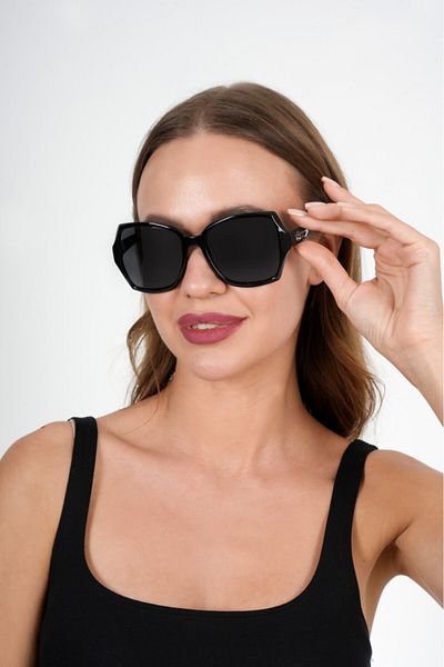 Optelli 2806 C4 56 Optelli Polarized Sunglasses
