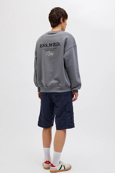 Jack & Jones Jpstcole Mateo Cargo Men's Shorts 12274389