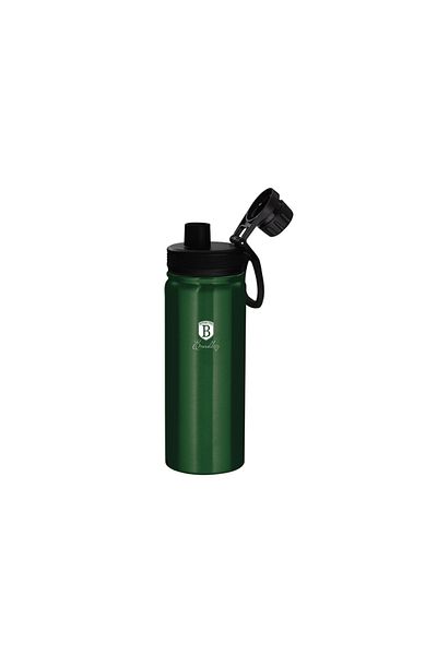Berlinger Haus Emerald Collection 18/10 stainless steel sports bottle 0.54 l