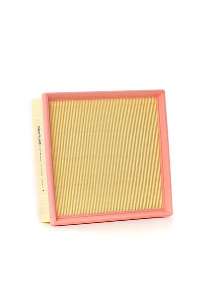 Mann Filters Bmw 3 318 D 2013-2015 105 Kw Air Filter - 1 Piece Mann-Filter C24024