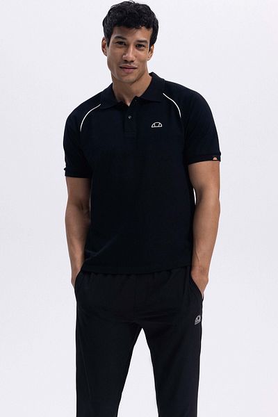 Ellesse Ανδρικό μπλουζάκι πόλο