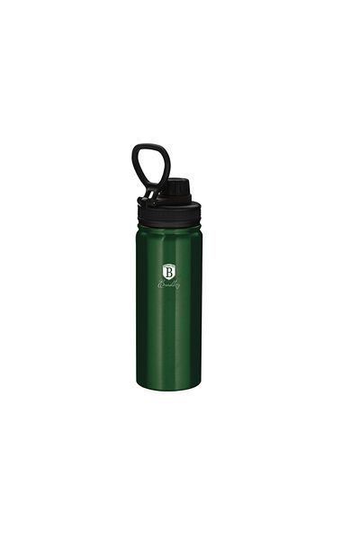 Berlinger Haus Emerald Collection 18/10 stainless steel sports bottle 0.54 l