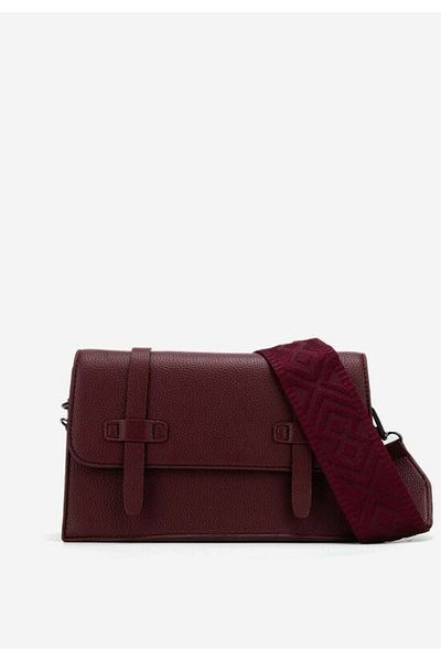 B T Shoes Helma shoulder bag, dark blue