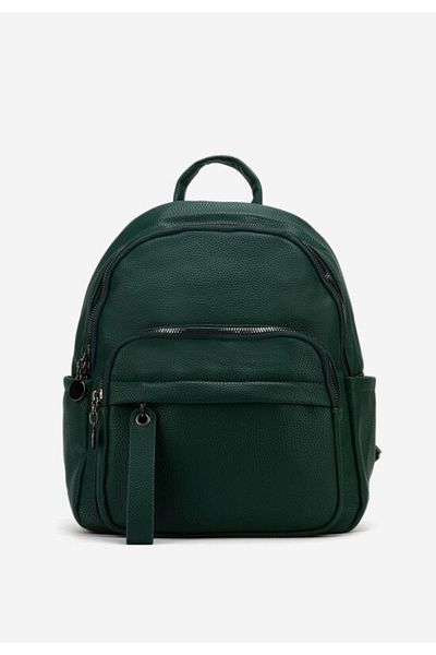 B T Shoes Rucsac dama Deeanna verde