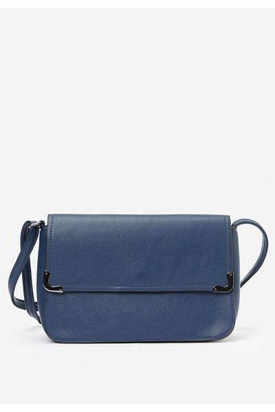 B T Shoes Geanta de umar Trinket navy