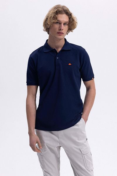 Ellesse Ανδρικό μπλουζάκι πόλο