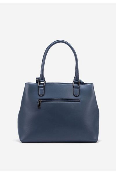 B T Shoes Geanta Office Sylvestra navy