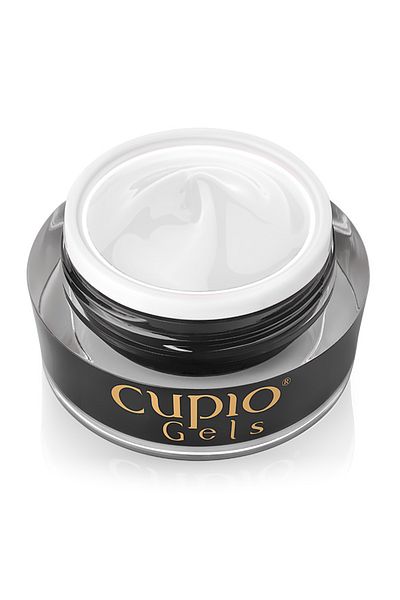 Cupio French Gel Maximum White 30ml