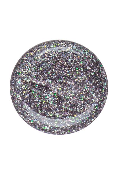 Cupio Glitter Gel Cupio Silver Sparkle