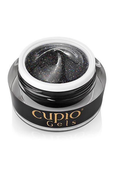 Cupio Builder Gel Cupio Disco - Cosmic Glitter 15ml