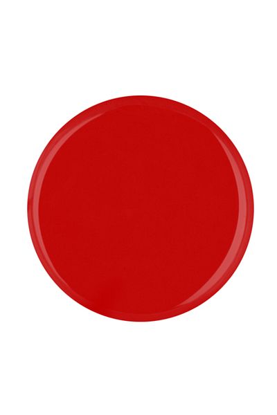 Cupio Builder colour gel Red