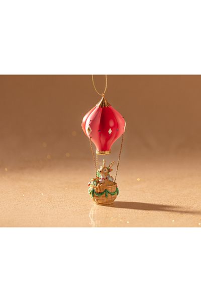 Madame Coco Stephane Baumschmuck