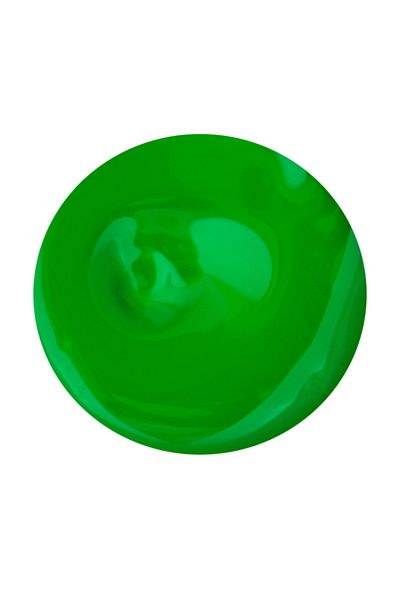 Cupio Cupio Green painting gel