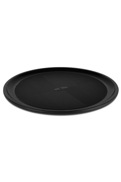 Berlinger Haus Tava pizza cu suprafata din titan 36 cm Colectia Matte Black