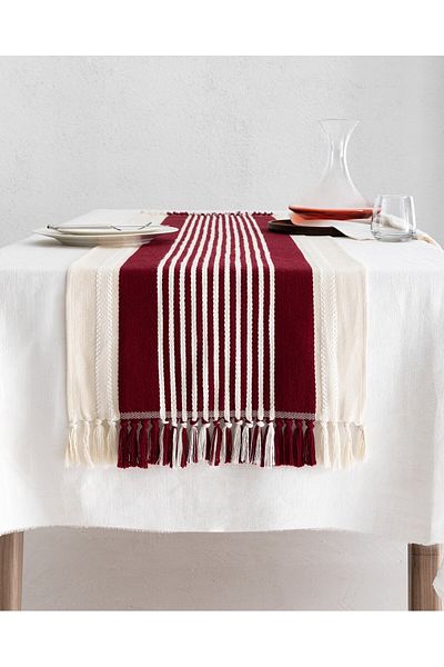 Madame Coco Virlet Runner
