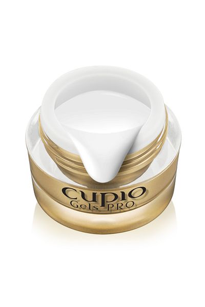 Cupio One Stroke Cupio White painting gel