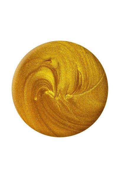 Cupio Gel Design Spider Gold