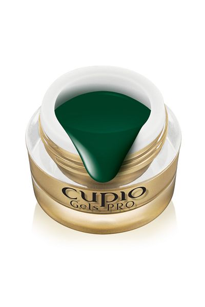 Cupio One Stroke Cupio Green Painting Gel