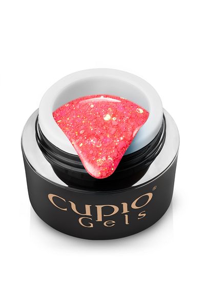 Cupio Design gel Cupio Granita - Papaya Chill 5ml