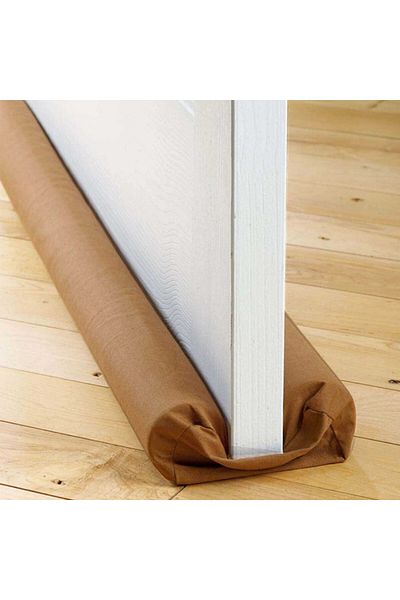 Easy Tedarik Under Door Anti-Wind Heat Insulation Sponge