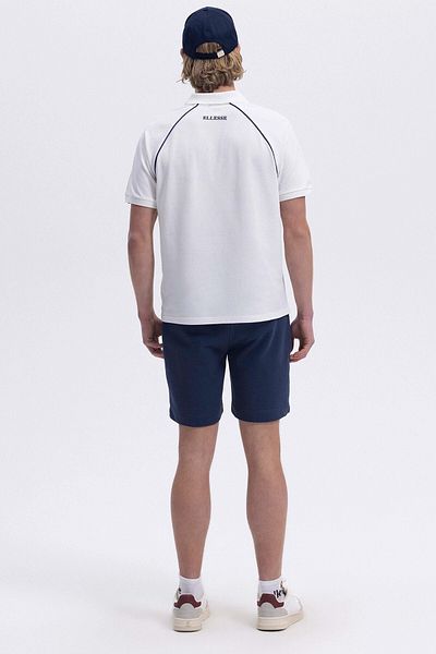 Ellesse Ανδρικό μπλουζάκι πόλο