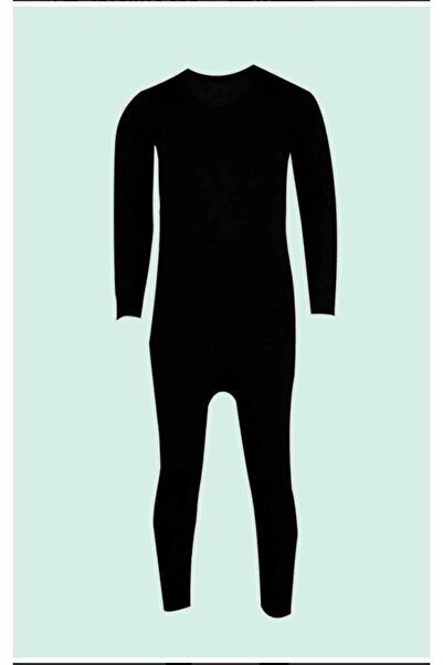 Ceylanoğlu CEYLANOĞLU ERKEK ÇOCUK İNTERLOG İÇLİK TAKIM - 3324