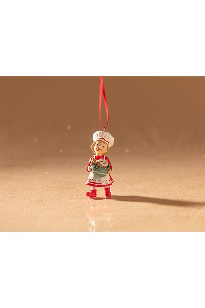 Madame Coco Patrice-Baumschmuck