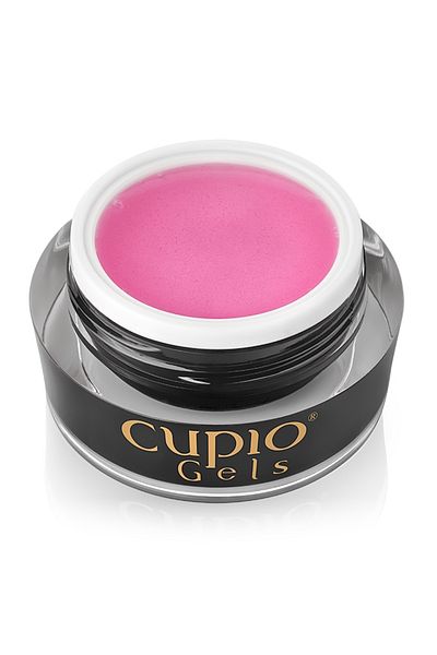 Cupio Builder Gel Premium Pink 15 ml
