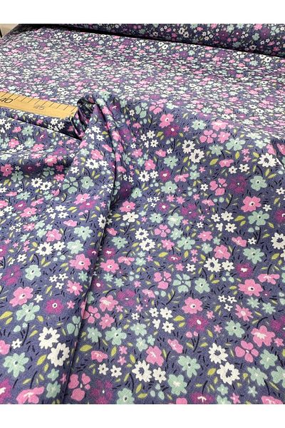 SOLUTE 170 Li Poplin Natural Cotton Fabric
