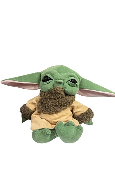 TAHA YODA PELUŞ